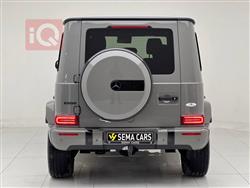 مێرسێدس بێنز G-Class